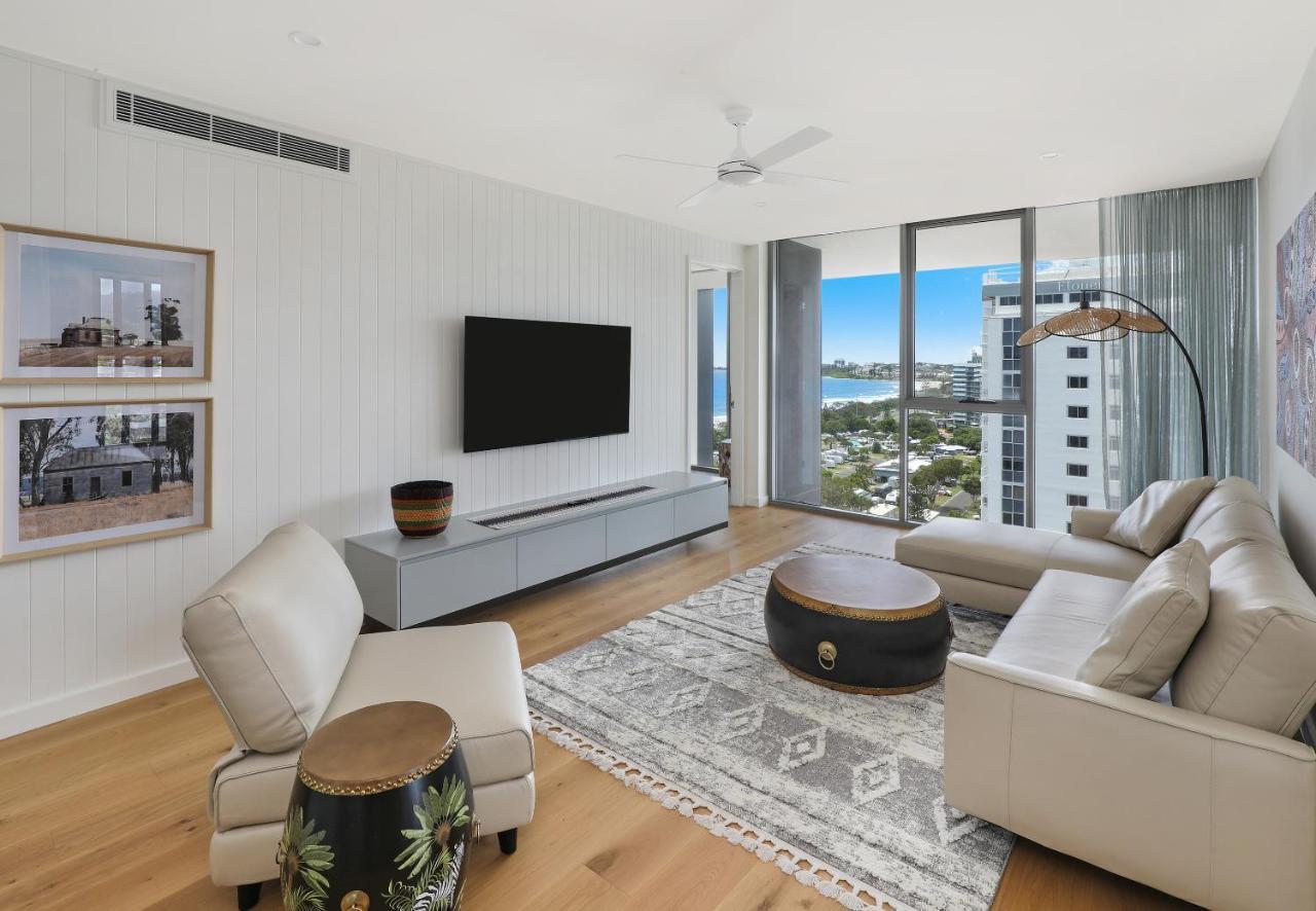 Rise Maroochydore Exterior foto